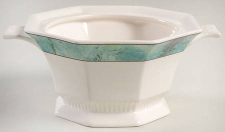 Savoy Sauce Boat No LId