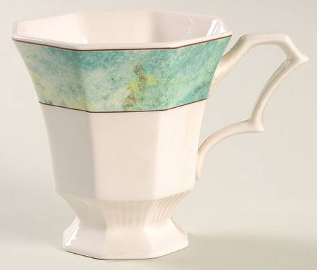 Savoy Footed Cup