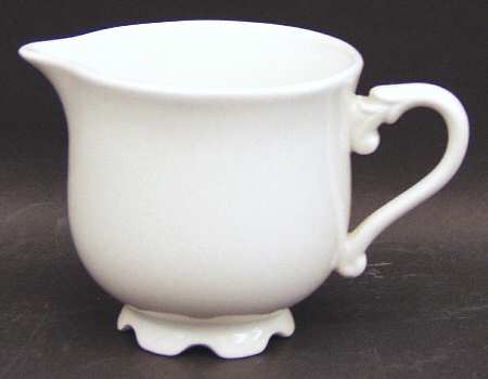 Creamer