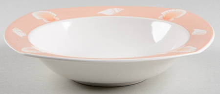 Seaside Soup/Cereal Bowl