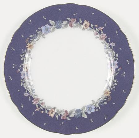 Sedgemere Salad Plate