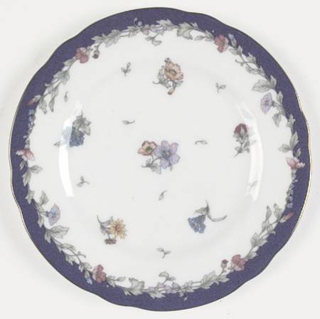 Sedgemere Bread & Butter Plate