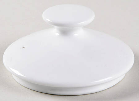 Secret Garden Lid for Tea/Coffee Pot