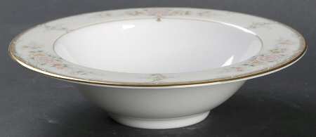Serenity Fruit/Cereal Bowl