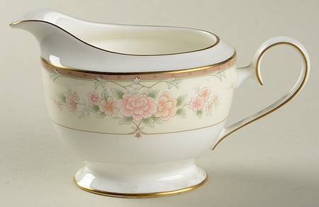 Serenity Creamer