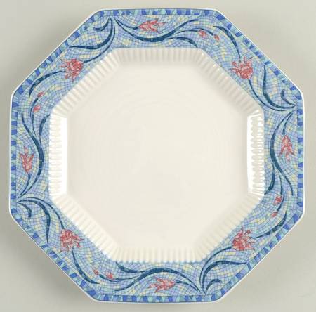 Serendipity Salad Plate