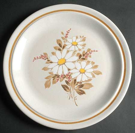 Shasta 12" Chop Plate (Round Platter)