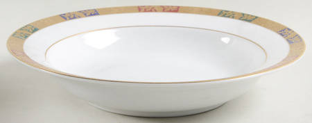 Sheridan Soup/Cereal Bowl