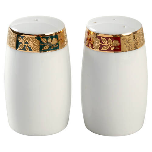 Sheridan Salt & Pepper Set