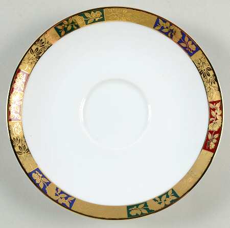 Sheridan Saucer