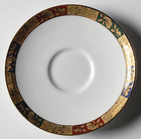 Sheridan Saucer for Demitasse Cup