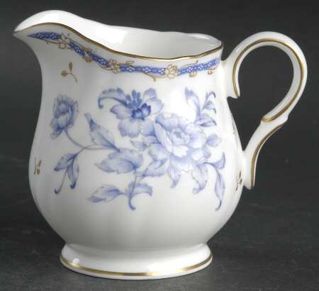 Silverdale Creamer