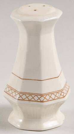 Spring Bouquet Salt Shaker