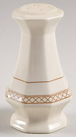 Spring Bouquet Pepper Shaker
