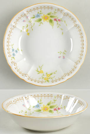 Splendor Fruit/Dessert (Sauce) Bowl
