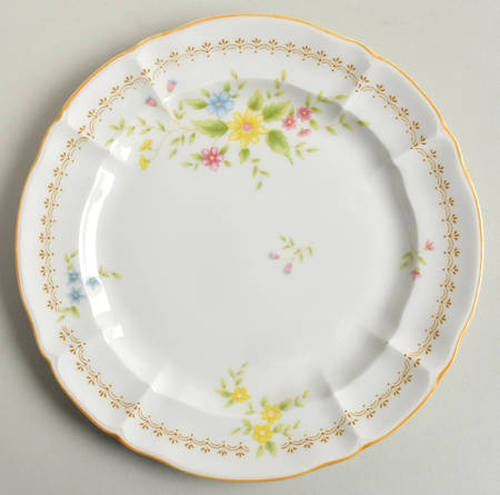 Splendor Bread & Butter Plate