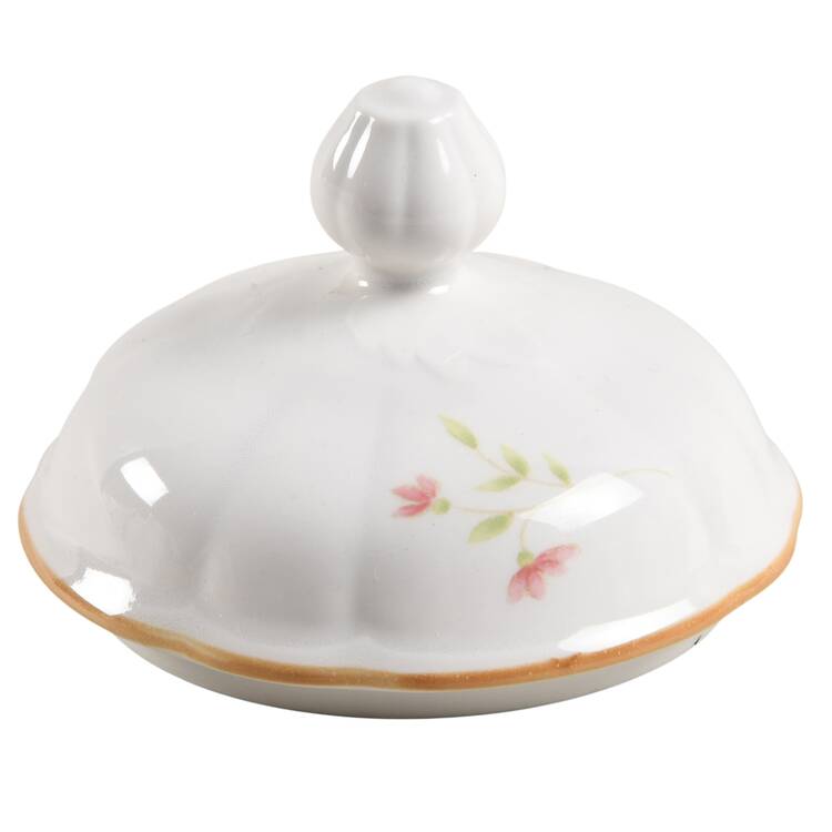 Splendor Lid for Sugar Bowl