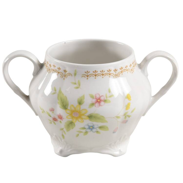 Splendor Sugar Bowl No Lid