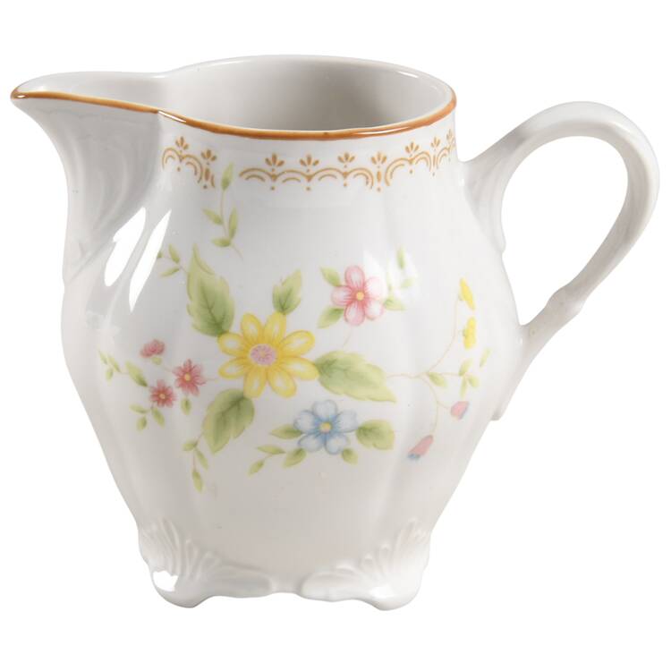 Splendor Creamer