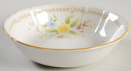 Splendor Coupe Soup Bowl