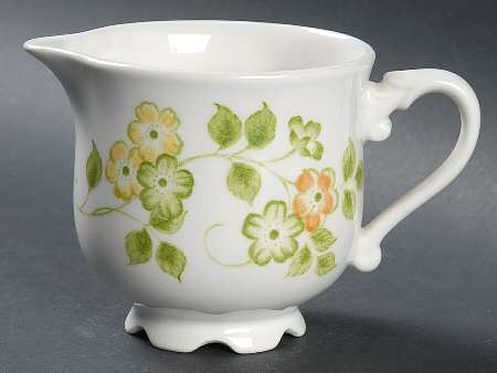 Spring Creamer