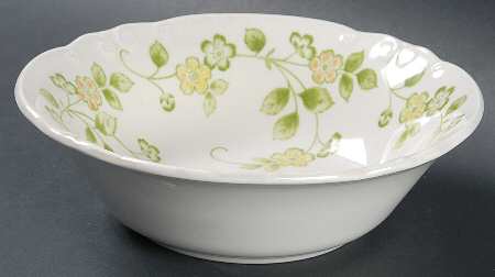 Spring Coupe Cereal Bowl