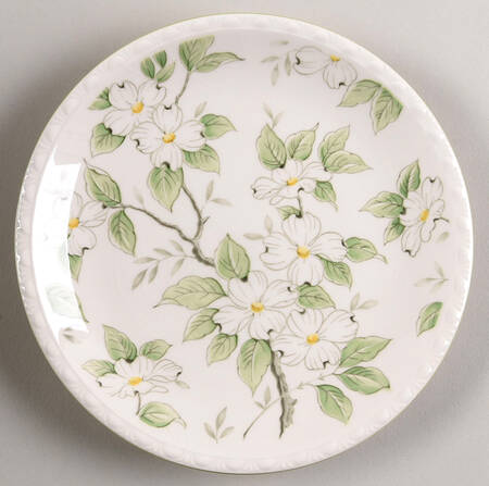 Springdale Salad Plate