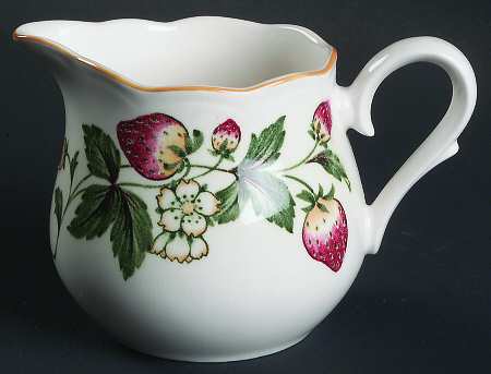 Spring Valley Creamer