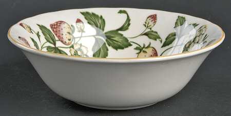 Spring Valley Coupe Cereal Bowl