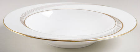 Starlight Rim Soup Bowl
