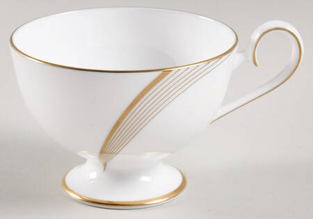 Starlight Footed Cup