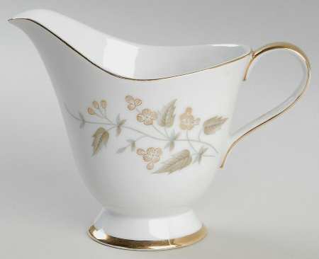 Sterling Creamer
