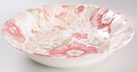 Summer Glade Soup/Cereal Bowl