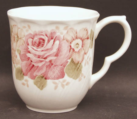 Summer Glade Mug