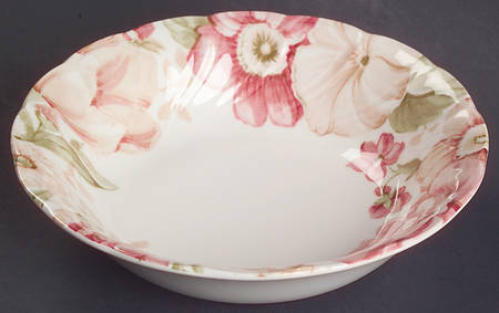Summer Glade Fruit/Dessert (Sauce) Bowl