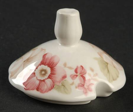 Summer Glade Lid for Sugar Bowl