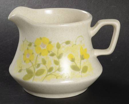Sunshine Creamer