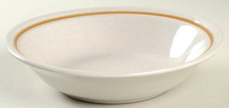 Sunmist Coupe Soup Bowl