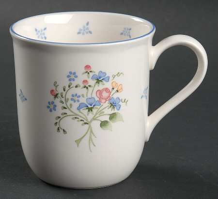 Sweetbrier Mug