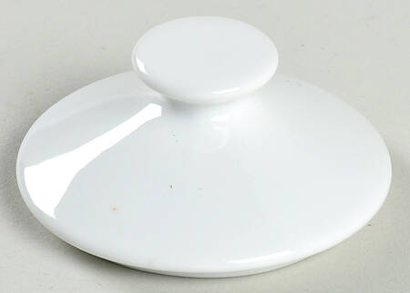 Sweet Meadow Lid for Sugar Bowl