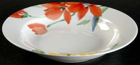 Sweet Meadow Soup/Cereal Bowl