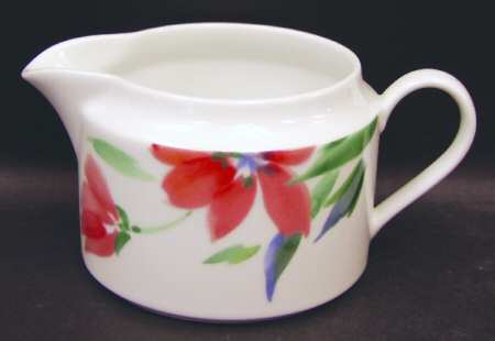 Sweet Meadow Gravy Boat