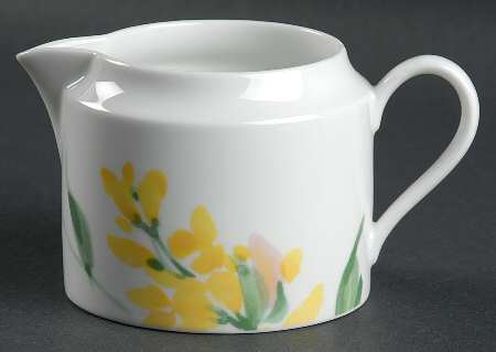 Sweet Meadow Creamer
