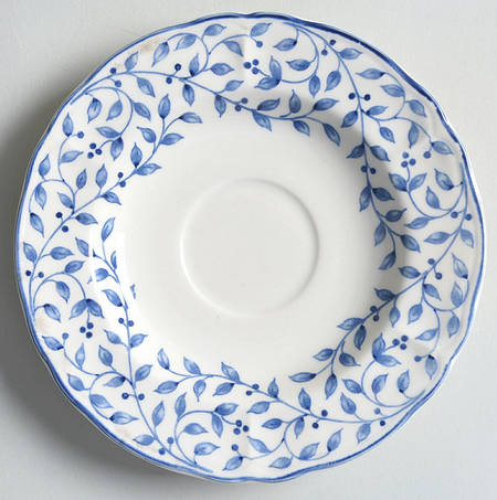 Sylvan Saucer