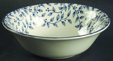Sylvan Coupe Cereal Bowl