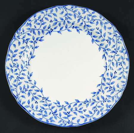 Sylvan 12" Chop Plate (Round Platter)