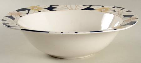 Tahiti 10" Round Vegetable Bowl