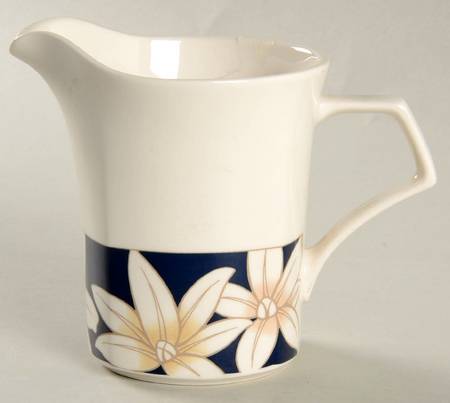 Tahiti Creamer
