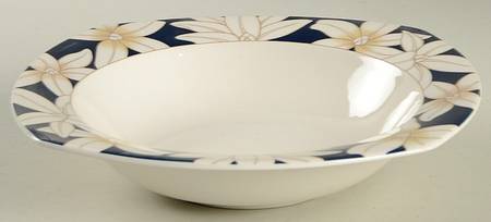 Tahiti Rim Soup Bowl