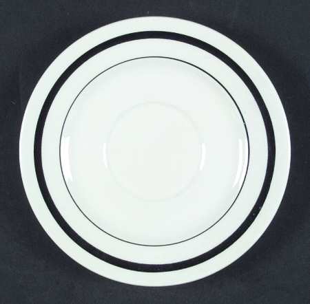 Tambourine Saucer